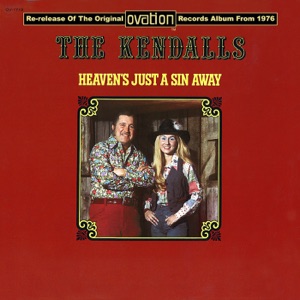 Heaven's Just a Sin Away