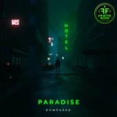 Paradise artwork