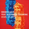 Stream & download Work of Art (feat. Alexander Tidebrink) - Single