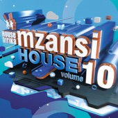 House Afrika Presents Mzansi House Vol. 10 artwork