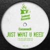 Just What U Need - Single