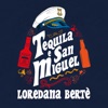 Tequila e San Miguel - Single