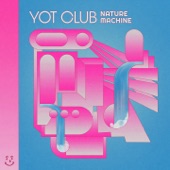 Nature Machine - EP artwork
