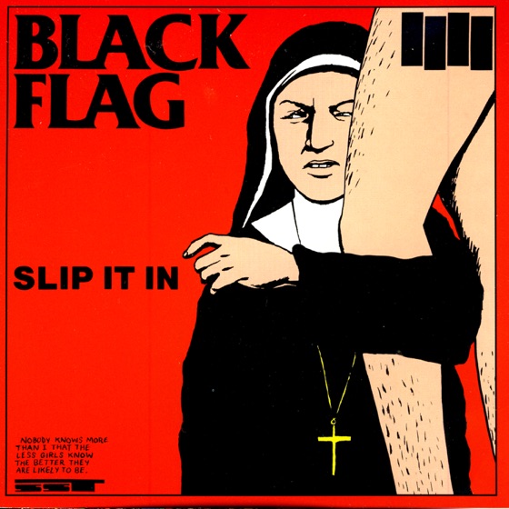 Cover artwork for The Bars