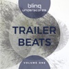 Blinq - Crossfire