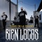 Todos en la Cuadra Bien Locos (feat. C-Kan, Gera MX, Santa Fe Klan & Neto Peña) artwork