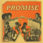 Promise - EP artwork