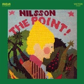 Harry Nilsson - Are You Sleeping?