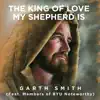 The King of Love My Shepherd Is (feat. Members of BYU Noteworthy) - Single album lyrics, reviews, download