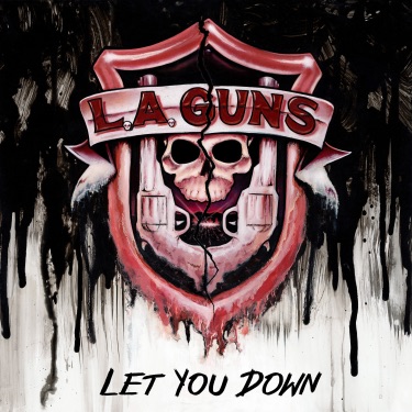 Sex Action La Guns Video