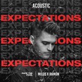 Expectations (feat. Ramón) [Acoustic Version] artwork