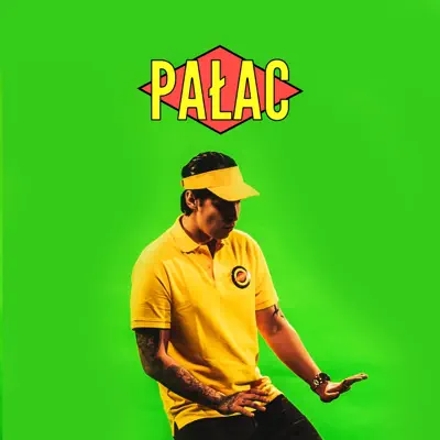 Pałac - Single - White 2115