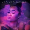 Zsa Zsa Galore - Zsa Zsa Galore