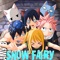 Snow Fairy (From Fairy Tail Opening Theme) - Amy B lyrics