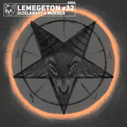 Lemegeton #32 - Single - Murder Lemegeton #32 - Single - Murder
