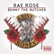 Knives N’ Roses (feat. Benny the Butcher) - Rae Rose lyrics