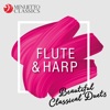 Flute & Harp: Beautiful Classical Duets