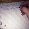 Known Prophet - No Remorse (Bar Exam)