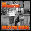 What's the Meaning - EP