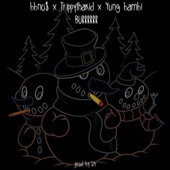 Burrrrrr (feat. Bbno$, Trippythakid, Bambi) artwork