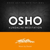 Osho Kundalini Meditation® artwork