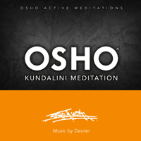 Osho - Osho Kundalini Meditation® artwork