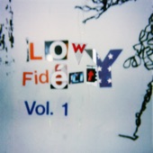 Low Fidelity Vol.1 artwork