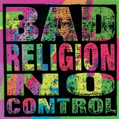 No Control (2005 Remaster) artwork