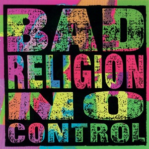 No Control (2005 Remaster)