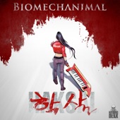 Biomechanimal - Haksal (ESA Remix)