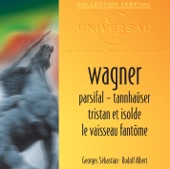 Wagner: Ouvertures Et Préludes Vol.2 artwork