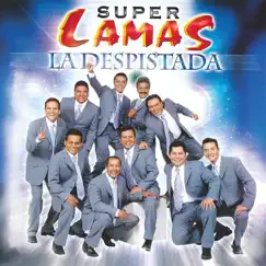 La Despistada by Super Lamas album reviews, ratings, credits