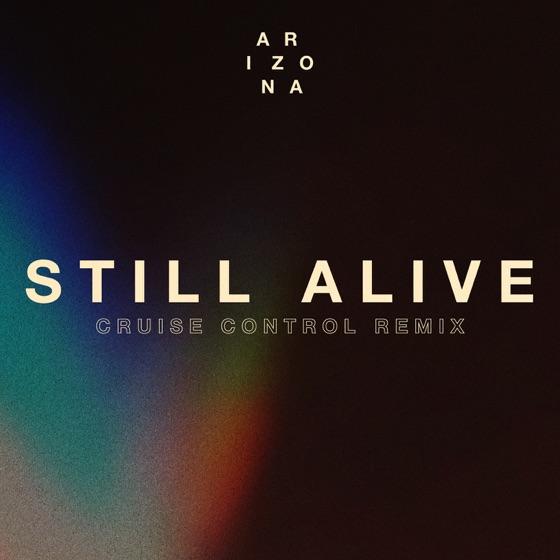 Cover artwork for Still Alive (Cruise Control Remix)