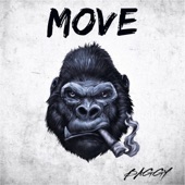 Move (feat. Baggy) artwork