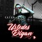 Ustedes Digan (feat. Lil Dhyer) - Cayar the little king lyrics