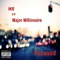 Focused (feat. Major Millionaire) - I.K.E lyrics
