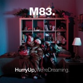 M83 - Midnight City