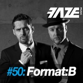 Faze #50: Format:B artwork