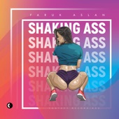 Shaking Ass artwork
