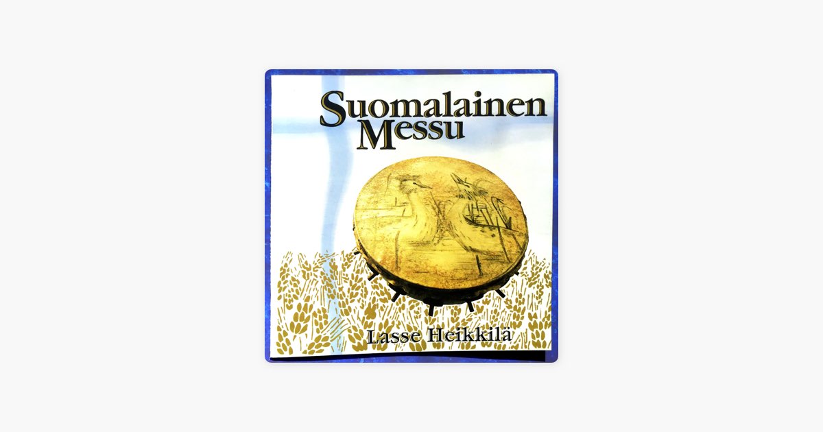 Vaari-Vainaan Kannel by Lasse Heikkilä & Valkia - Song on Apple Music