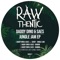 Bangin' (feat. Saes & Sergy) - Daddy Dino & Saes lyrics