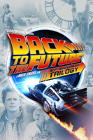 Back to the Future Trilogy - Universal Studios Home Entertainment