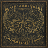 Black Star Riders - Another State of Grace artwork