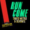 Run Come - Single