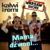 Mama Dzwoni - EP, 2014