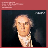 Beethoven: Symphony No. 3 "Eroica" (Remastered) artwork