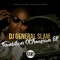 Unplanned (feat. TitoM & SjavasDaDeejay) - DJ General Slam lyrics
