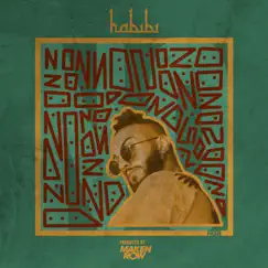 No - Single by HABIBI album reviews, ratings, credits