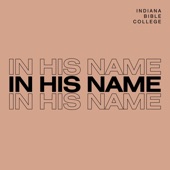 In His Name (Live) artwork