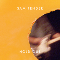 Sam Fender - Hold Out artwork